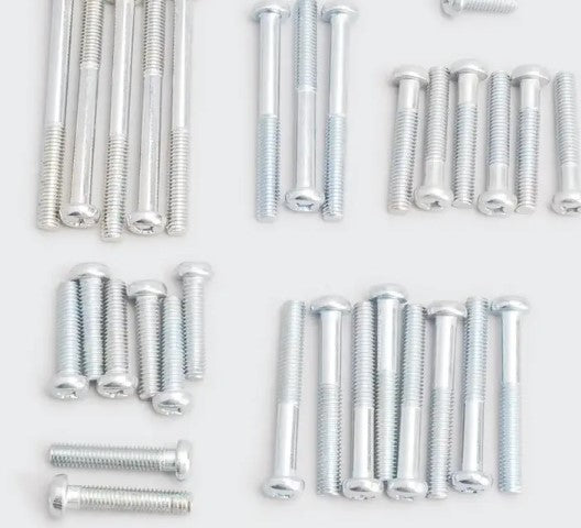 Screw Kit Enging [S.O.31] for Yamaha Crux-ABK