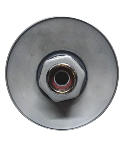 Clutch Pulley for TVS NTORQ-TVS