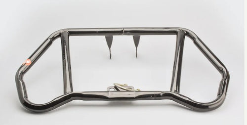 Crash Guard (Black) for Hornet-HONDA