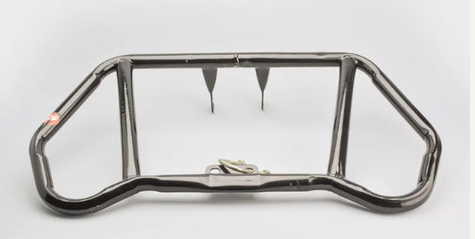Crash Guard (Black) for Hornet-HONDA