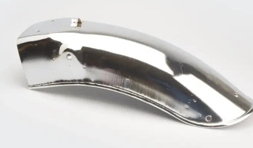 Mudguard [R]  for RX100-YAMAHA