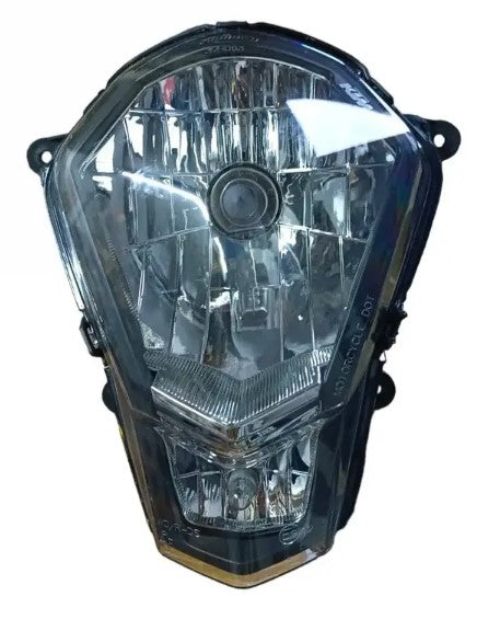Headlight Assembly for KTM Duke 200 -KTM