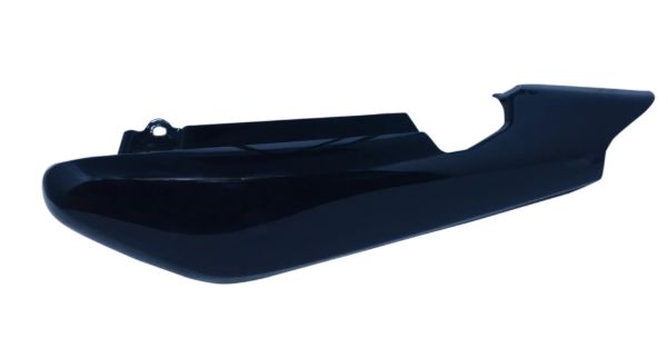 Tail Panel/seat Cowl for yamaha Libero (Black)-GENUINE