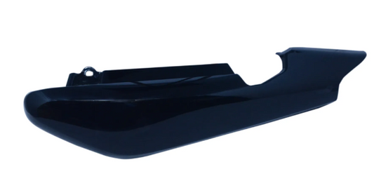 Tail Panel/seat Cowl for yamaha Libero (Black)-GENUINE