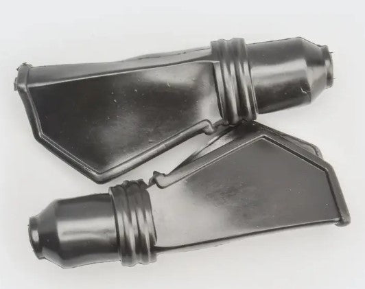 Yoke Cover for Crux-ABK