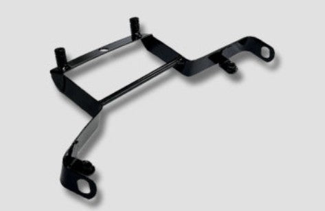 H.L Bracket  Patti for Super Splendor (NAJ1365)-HERO