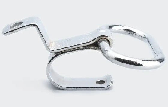 Seat Kunda 2 In 1 Fix (CP) for RX100-ABK