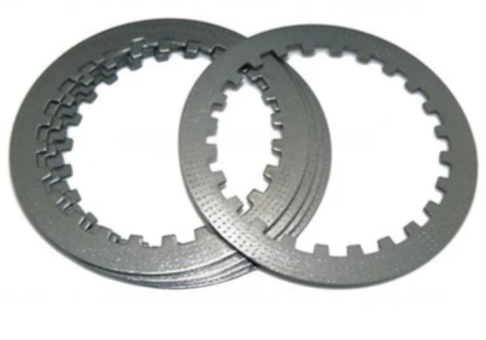 Pressure steel plate for ktm Rc 200-GENERIC