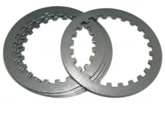 Pressure steel plate for ktm Rc 200-GENERIC