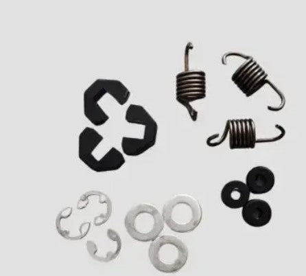 Repair Kit Clutch Shoe for  Activa HET-ABK