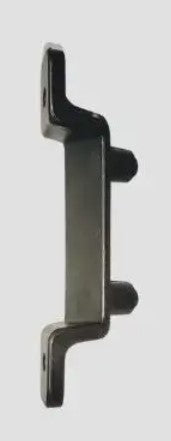 No.Plate Bracket for  Activa 6G-ABK