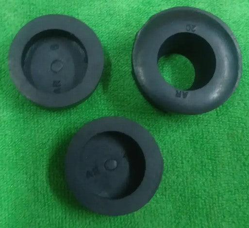 Tank Rubber Kit For RX 135-ABK