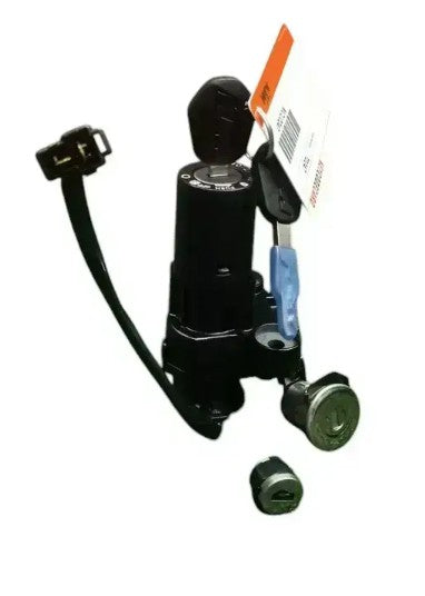 Lock Set Three I(JG232604) for Duke 200-KTM