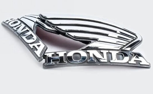 Tank Monogram (S.O.2)  for  Shine SP-HONDA
