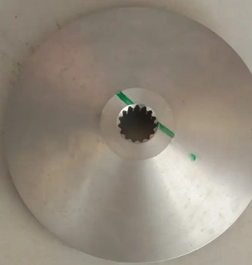 Variator fan for yamaha fascino( bs4 and bs3)-YAMAHA