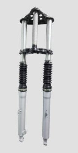 Fork Assy  for XL 100 (NAN0395)-TVS