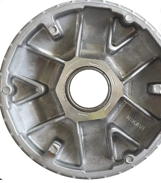 Variator Body for Suzuki Access Old -SUZUKI