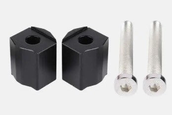 Handle Riser for Adventure 390-KTM