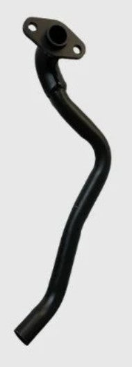 Silencer Bned Pipe for Maestro Edge (Old Model)  (NAJ1756)-HERO