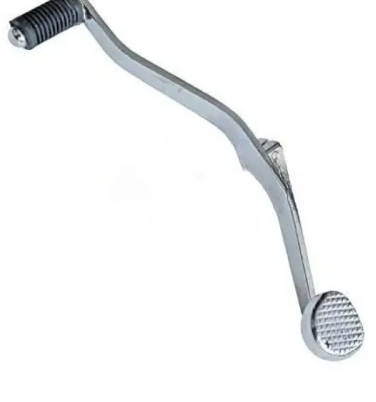 Gear Lever for yamaha ybx-ABK