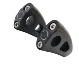 Handle Riser for INTERCEPTOR 650-ROYAL ENFIELD