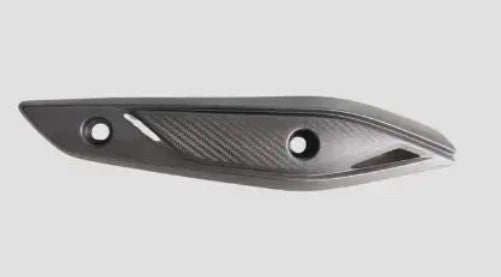 Silencer Patra  for Activa 125 [BS6]-ABK