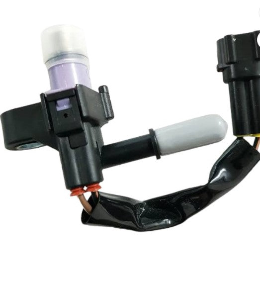 fuel injector assembly (6 hole) for Yamaha R15 V1- YAMAHA