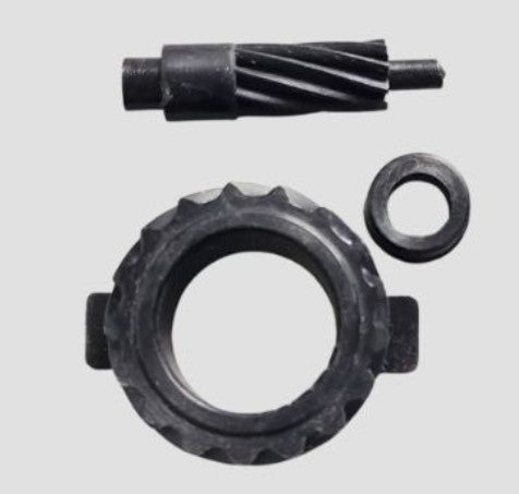 Speedometer Warm Set for Fascino (NAH0784)-YAMAHA