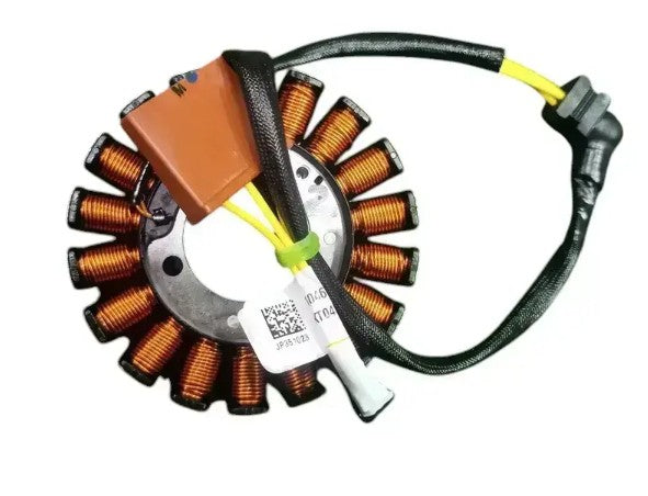 Startor Coil Plate Assembly (JP351023)  for Rc 200-KTM