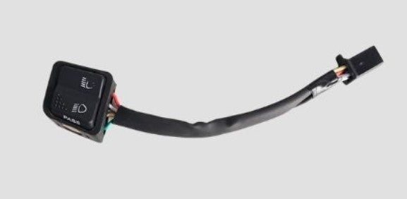 Switch Dim Dip for Jupiter-ABK