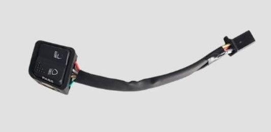 Switch Dim Dip for Jupiter-ABK