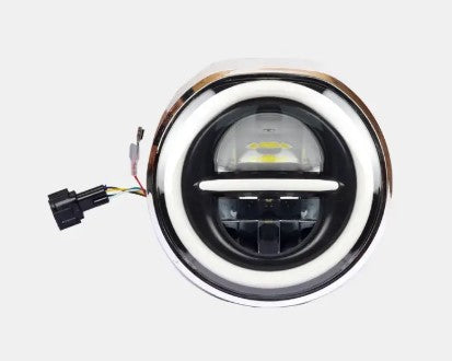 Thunder Bolt Headlight for  Xpulse 200-HERO