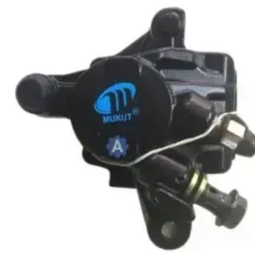 Rear Brake Disc Caliper for Bajaj Pulsar 220-BAJAJ