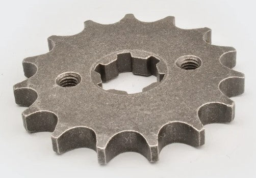 Sprocket Gear Box for (15T)  Gixxer (NAR0082)-ABK
