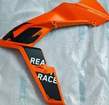 GP Edition Fairings for Ktm RC 200-KTM