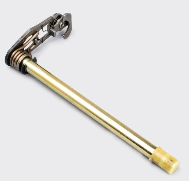 Gear Shaft for Libero (NAH0302)-ABK