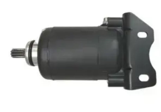 Starter Motor for Bajaj  XCD 125-BAJAJ