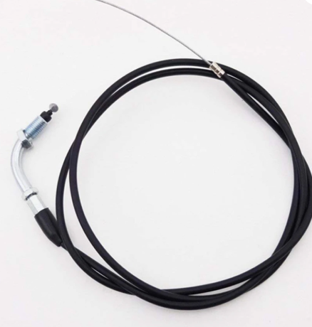 Throttle Cable/accelerator Cable for  Suzuki Ax100/max100
