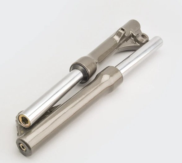 Fork Tube Assy for Streak (NAT0191)-TVS