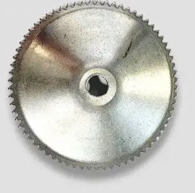 Variator Fan Tawa Gear) [69T]  for Activa HET-HONDA