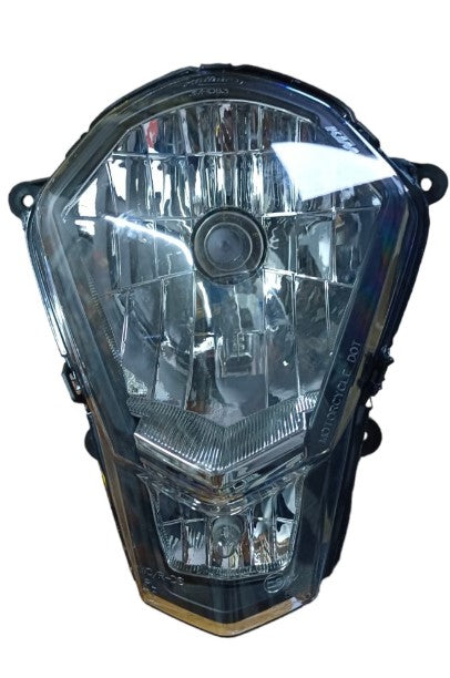 Headlight Assembly (bs3) for Duke 200-KTM