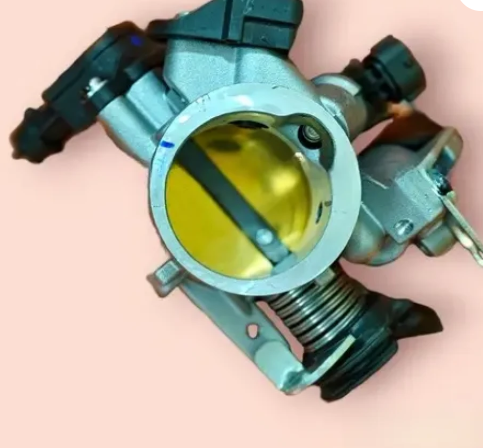 Throttle Body Unit for Ktm RC-390
