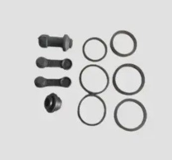 Rubber Kit Wheel Cylinder  [S.O.10]  for Hornet-ABK