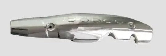 Silencer Patra [CP] for  XL100-ABK