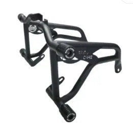 4 SLIDER CRASH GUARD for Hunter 350-ROYAL ENFIELD