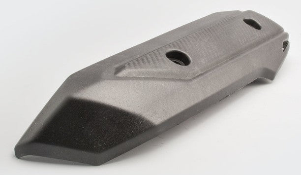 Silencer End Cap for Grazia (NAQ0869)-ABK