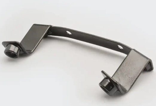 Number Plate Bracket [F]  for Wego-ABK