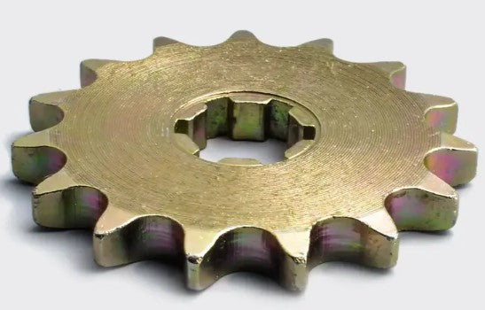 Sprocket Gear Box for  (15T) RX100 -ABK