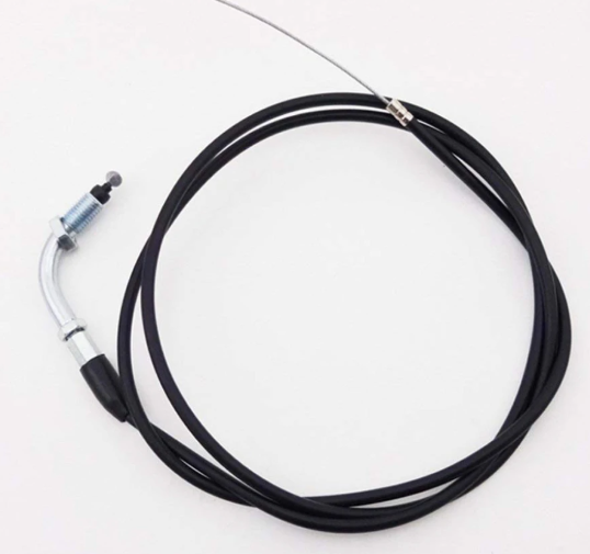 Throttle Cable/accelerator Cable for yamaha Saluto-GENUINE