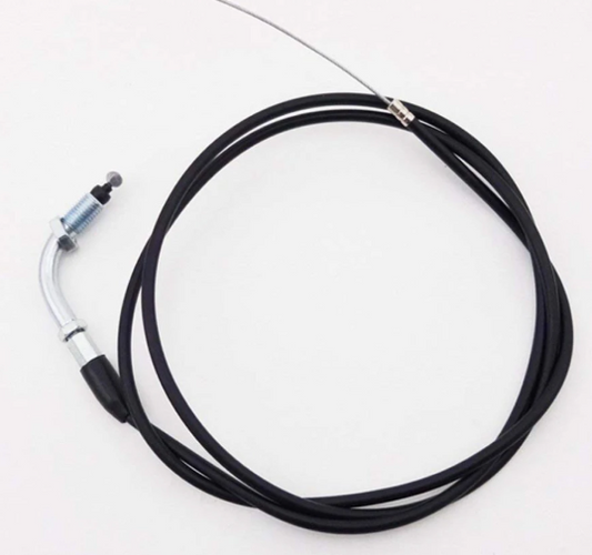 Throttle Cable/accelerator Cable for yamaha Saluto-GENUINE